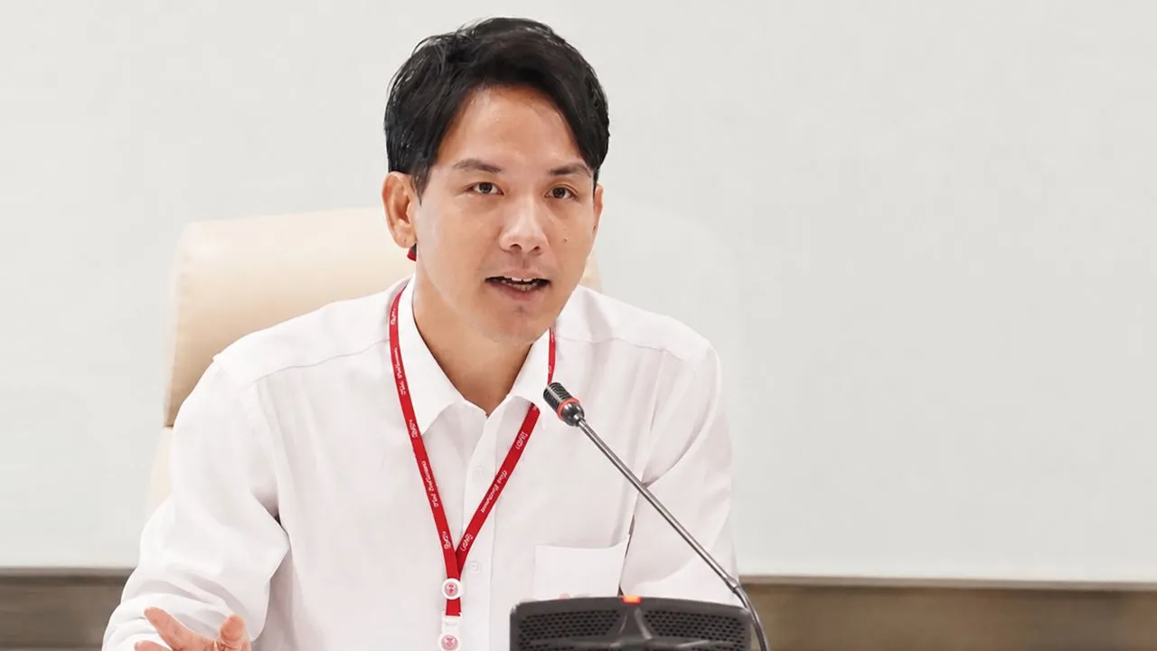 โฆษกพลังงาน แจง 'กรณ์' ข้อมูลคลาดเคลื่อน ชี้ 'เอกนัฏ' ดึงกำไรส่วนเกินโรงกลั่น ลดราคาน้ำมันทันที