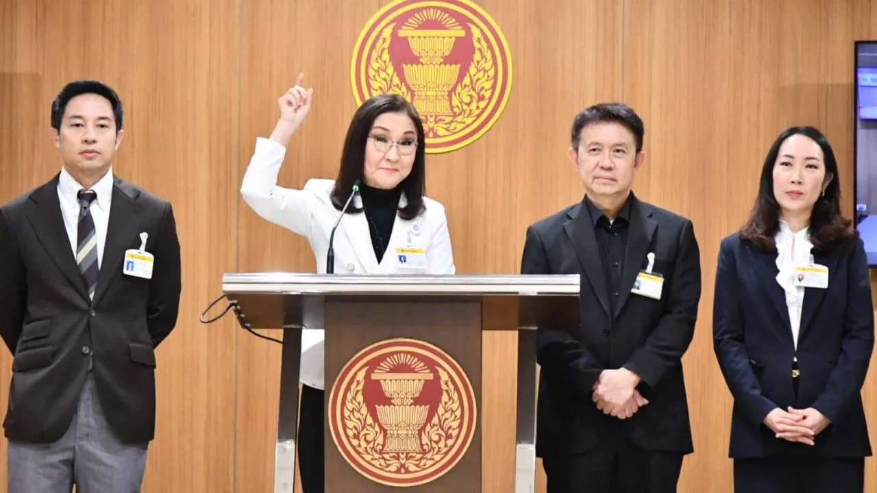 สว. จี้ ปธ.รัฐสภา บี้ผู้รับเหมาซ่อมอาคารก่อนหมดประกัน 15 ก.ค.นี้ แซะอย่าเกรงใจมากนัก