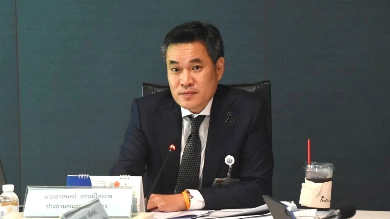ประธาน กมธ.ป.ป.ช. เชิญ อธิบดี สถ.-อธิการบดี มศว ให้ข้อมูลปมโกงสอบท้องถิ่น พรุ่งนี้