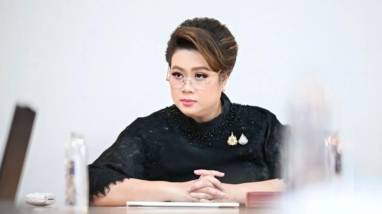 ตัดวงจรหมอเถื่อน 'ศุภมาส' สั่ง สคบ.ประสานตำรวจ–แพทยสภาดำเนินคดี แอบอ้างเป็นหมอฉีดโบท็อกซ์-ฟิลเลอร์