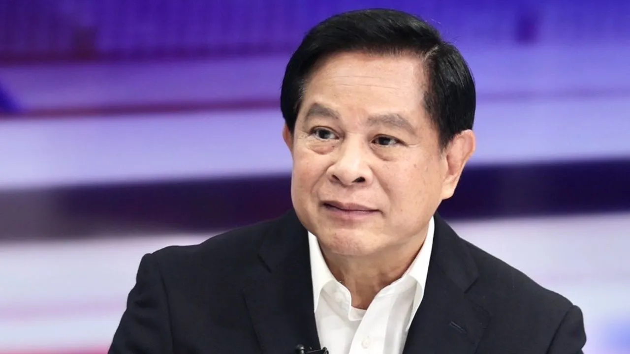 'พีระพันธุ์' ชี้ แก้สัญญาโรงไฟฟ้าเอกชนต้องทำให้ครบทุกส่วน จี้รัฐบาลรื้อสัญญา ค่าพร้อมจ่าย