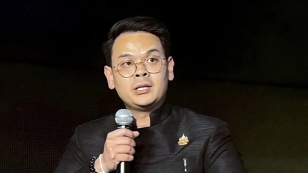 'ไชยชนก' โชว์วิสัยทัศน์เวที WSIS Forum 2026 ดันไทยเป็น AI Governance Sandbox
