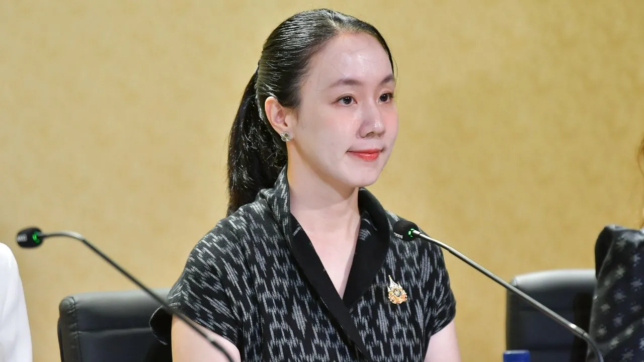 รัฐบาลยกระดับสนามบินภูมิภาค เตรียมนำระบบ AFIS ใช้ครั้งแรกในไทย เพิ่มประสิทธิภาพการบิน