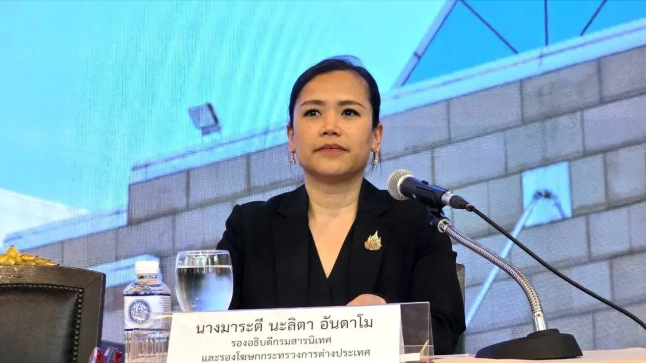 อาเซียนเตรียมถก 'เมียนมา' หลังคว่ำบาตรนาน 5 ปี