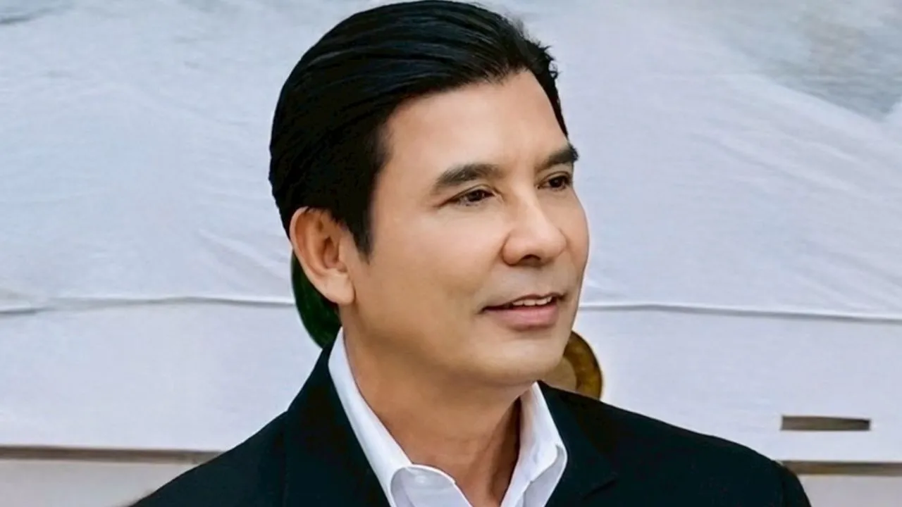 ยก 3 อดีตนายกฯ ชินวัตร 'ทูตเศรษฐกิจภาคประชาชน' ปัดวัดพลังการเมือง หวังรัฐบาลต่อยอดแนวคิด