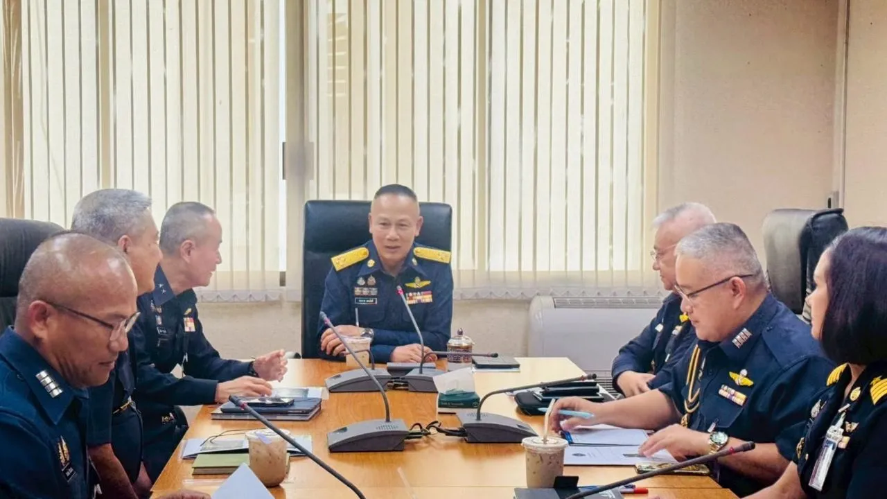 ไทยสวนกัมพูชา ปัดละเมิดอธิปไตยชายแดน ย้ำจัดวางกำลังตามกรอบข้อตกลง