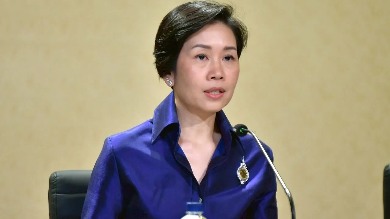 โฆษกรัฐบาล ยืนยันเดินหน้ารื้อสัญญาซื้อไฟเอกชน ให้เป็นที่ยอมรับได้ของทุกฝ่าย