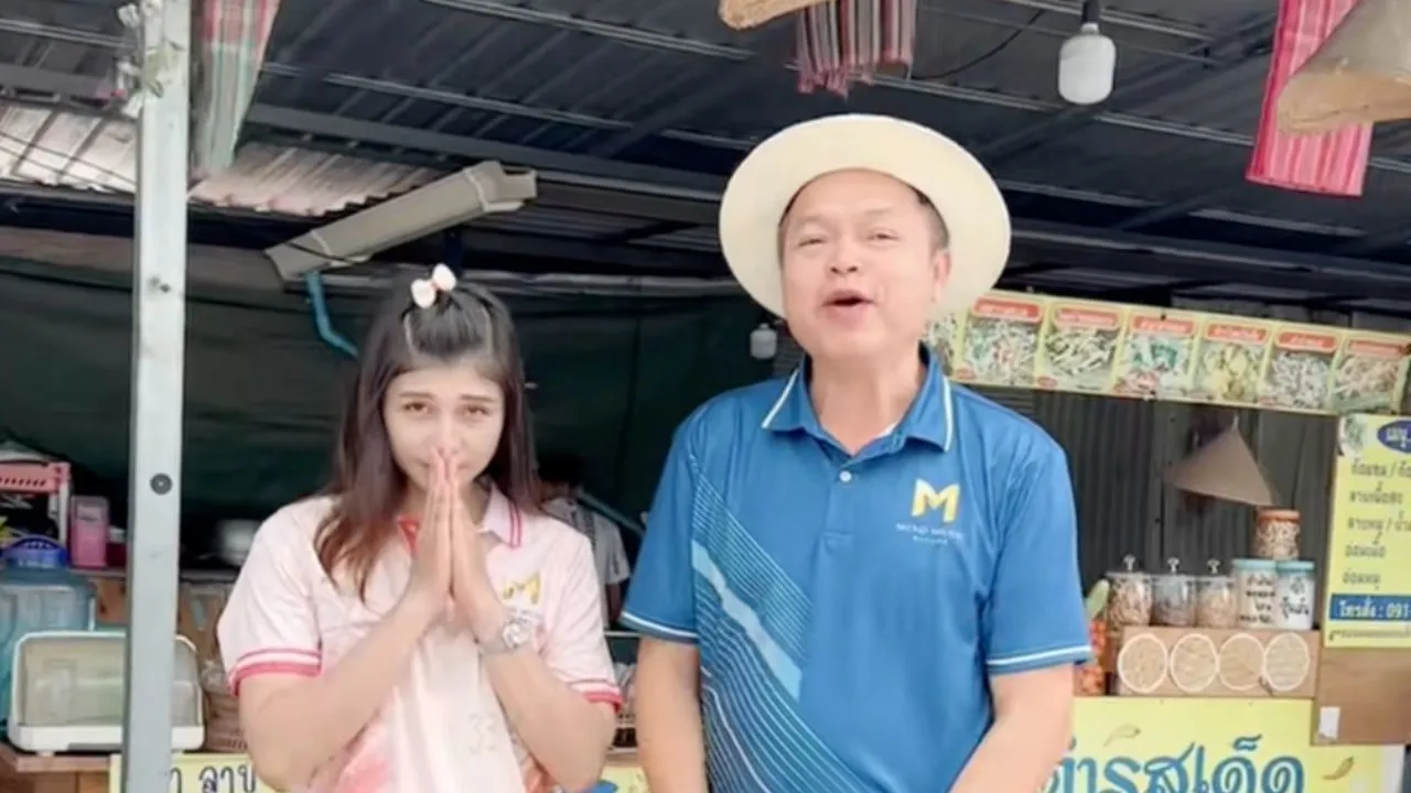 ค่ายชี้แจงแล้ว 'น้องปุ้ย' คลิปที่นอนสีชมพู ทนแรงกดดันไม่ไหว ยุติสัญญาเป็นศิลปิน