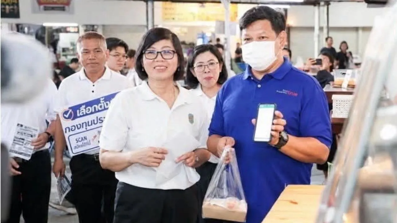 ลงทะเบียนเลือกตั้งบอร์ดประกันสังคม 2569 นายจ้าง-ผู้ประกันตน หมดเขต 15 กรกฎาคม