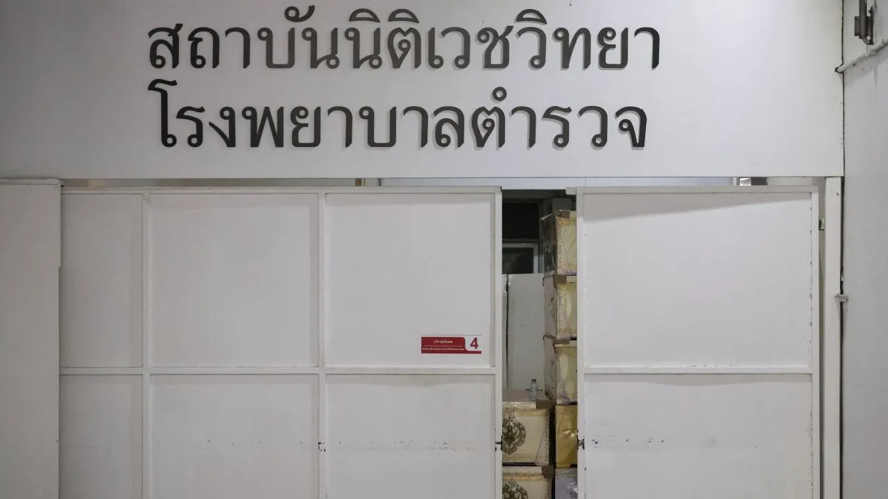 ยืนยัน 10 รายชื่อ จากทั้งหมด 27 ศพ ผู้เสียชีวิตจากไฟไหม้โรงเบียร์ลาดพร้าว
