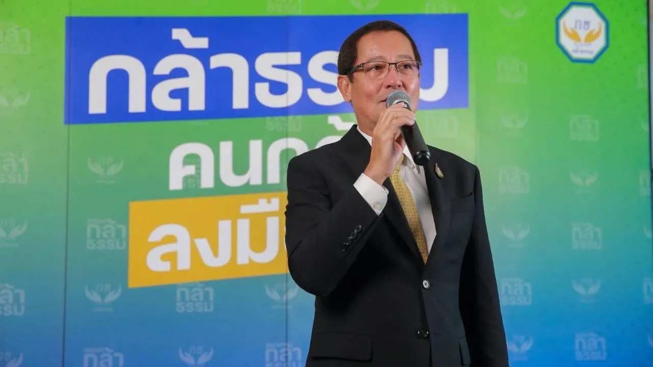 'อนุดิษฐ์' จี้หยุดถอดบทเรียนเหตุไฟไหม้ผับลาดพร้าว ดัน ร่าง พ.ร.บ.ปกป้องชีวิตประชาชน