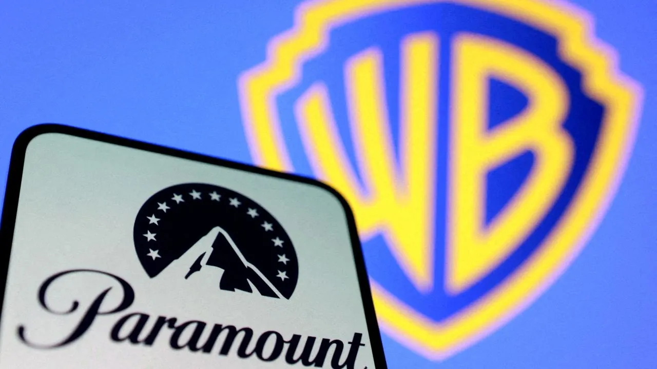 12 รัฐ ฟ้องสกัดดีลยักษ์ Paramount ซื้อ Warner Bros. Discovery หวั่นผูกขาดวงการบันเทิง
