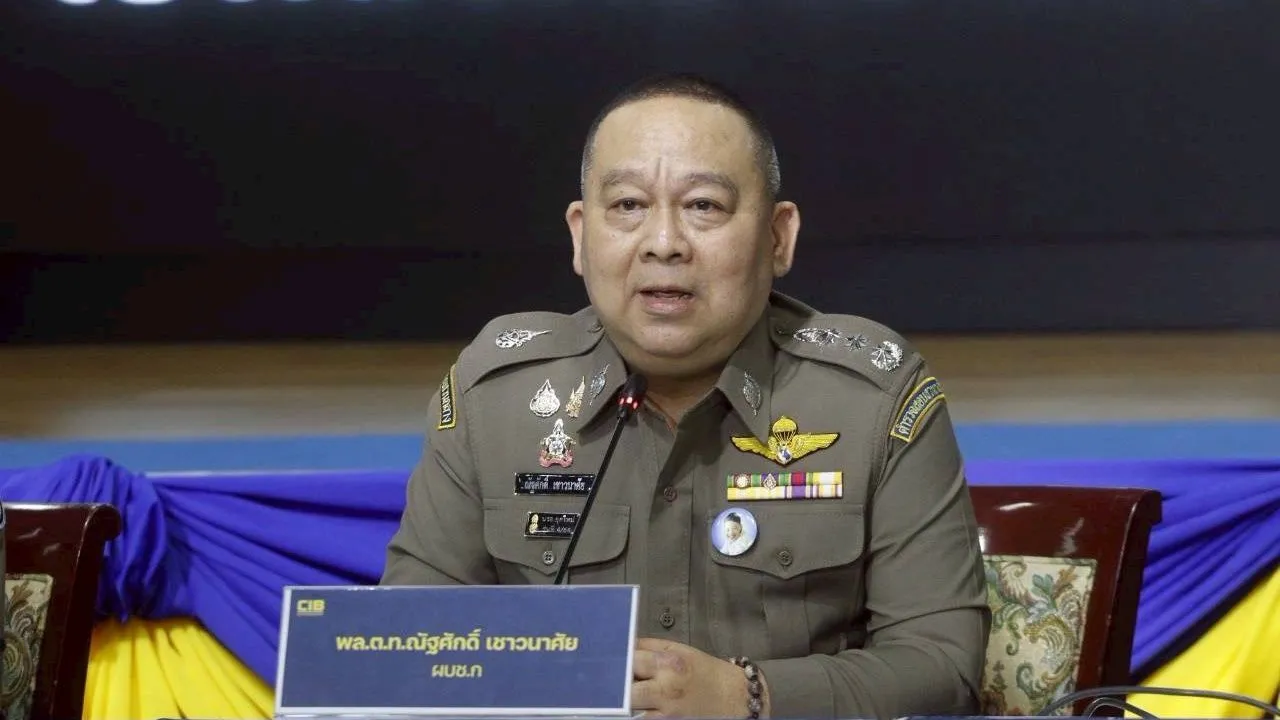 จ่อออกหมายเรียก 11 ข้าราชการแก๊ง 'จ่าพิชิต' โกงสอบท้องถิ่น แจ้ง 3 ข้อหาหนัก