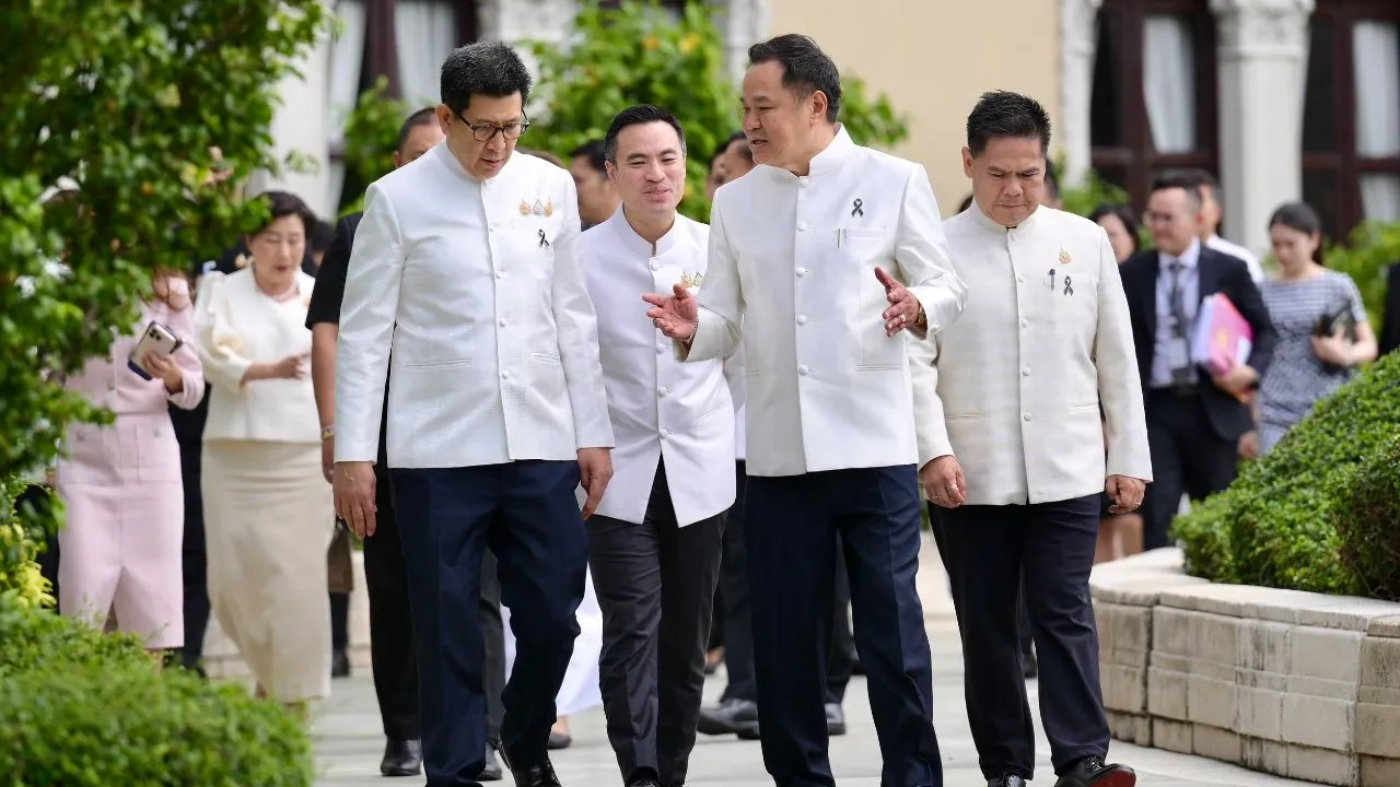 รัฐบาลยกเครื่องความปลอดภัย ปูพรมตรวจสถานบริการทั่วประเทศ