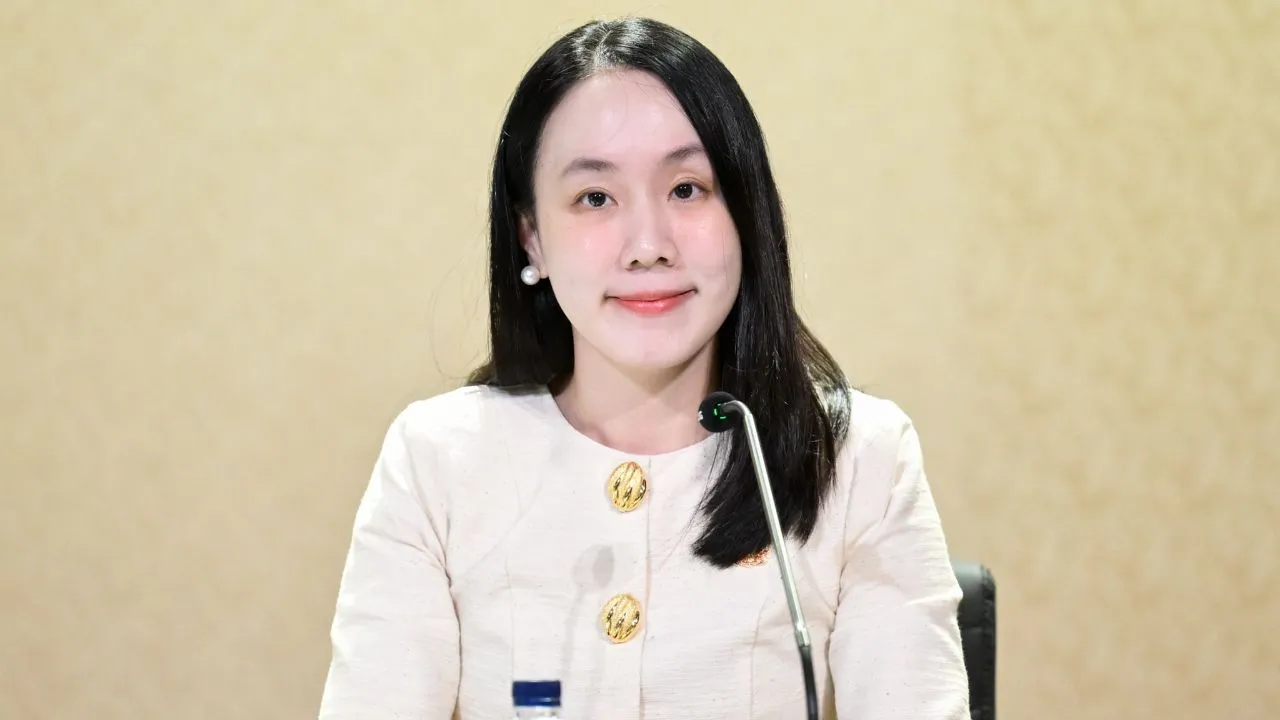 รัฐบาลเดินหน้า คุมเข้มสารเคมีอันตราย–ของเสียข้ามแดน ยกระดับมาตรฐานสิ่งแวดล้อมไทย