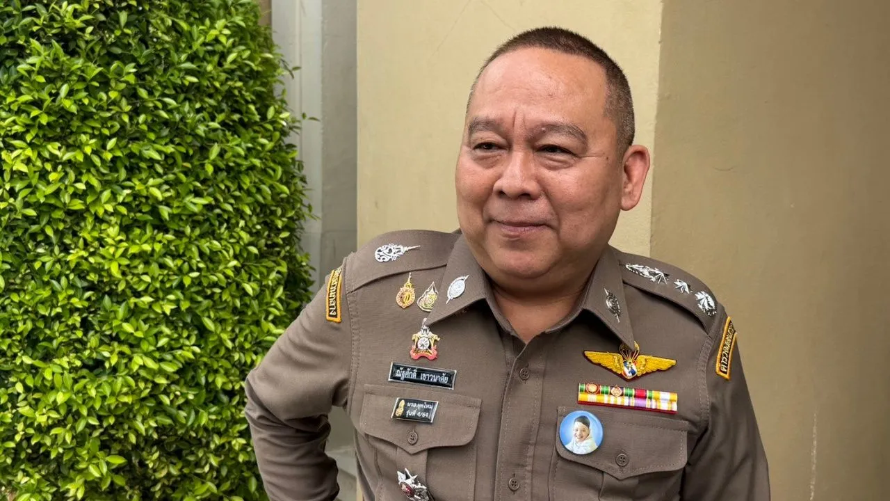 ผบช.ก. จ่อแถลงข่าวจับขบวนการโกงสอบท้องถิ่น 15 ก.ค. 69 หลังจับ 3 ผู้ต้องหา