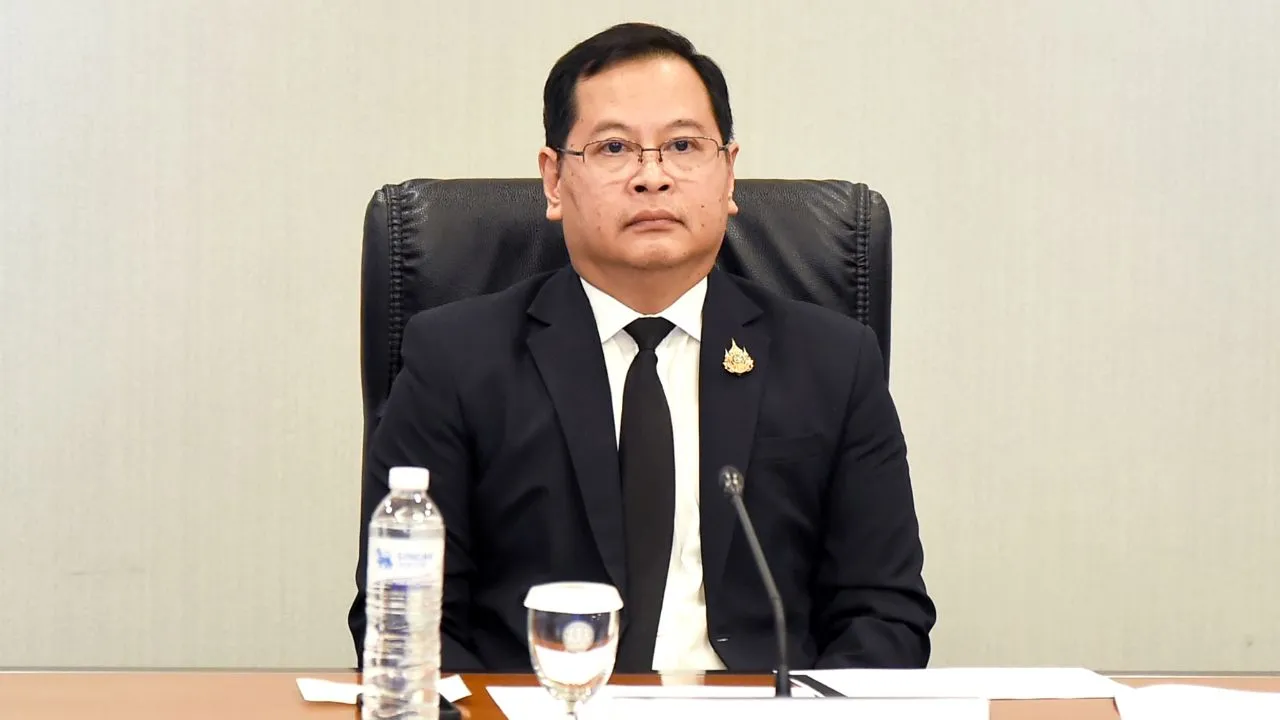 'ปกรณ์' เผย รัฐผุดแนวคิดประกันภัยพิบัติ ดึงเอกชนร่วมจ่าย ชี้ข้อดีประชาชนได้เงินเร็ว