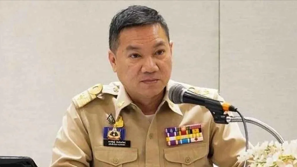 มหาดไทย รับลูก 'อนุทิน' สั่งรื้อใหญ่กฎหมายสถานบันเทิง