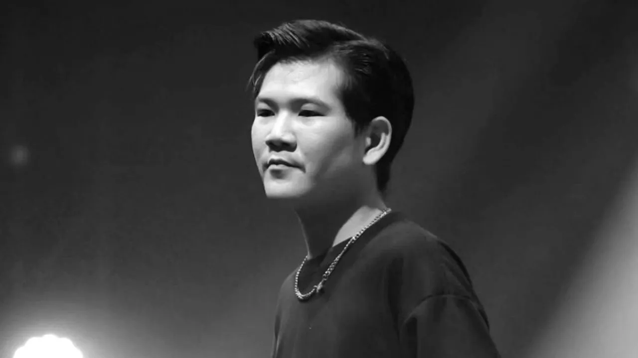 วงทศกัณฐ์ แจ้งข่าวเศร้า 'ดิน' นักร้องนำ เหยื่อไฟไหม้โรงเบียร์ลาดพร้าว จากไปอย่างสงบ