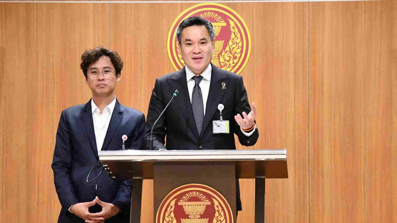 กมธ.ป.ป.ช. มีมติขอข้อมูล-เอกสารหน่วยงานที่เกี่ยวข้องเพิ่ม ปมทุจริตสอบท้องถิ่น
