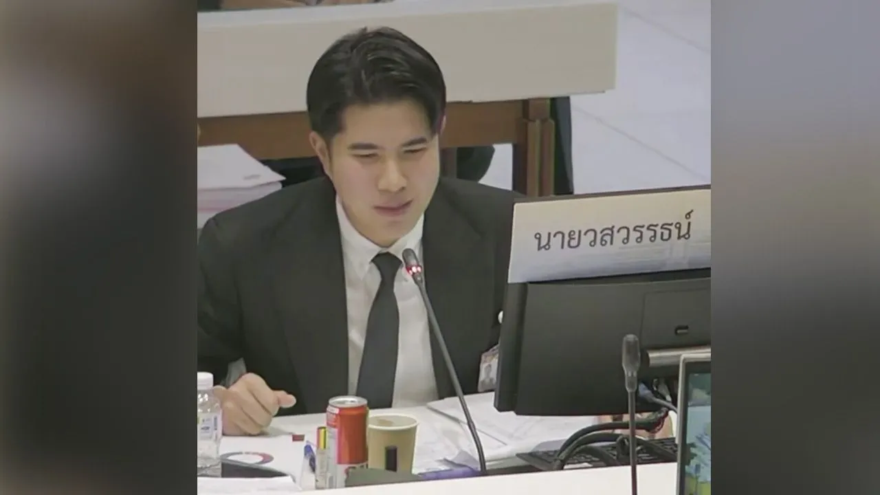 'กังฟู' จี้งบกลาโหม ทหารหน้าแนวยังลำบาก แต่สำนักงานศรีสมานของบโซลาร์เซลล์–งบของที่ระลึกจัดเลี้ยง