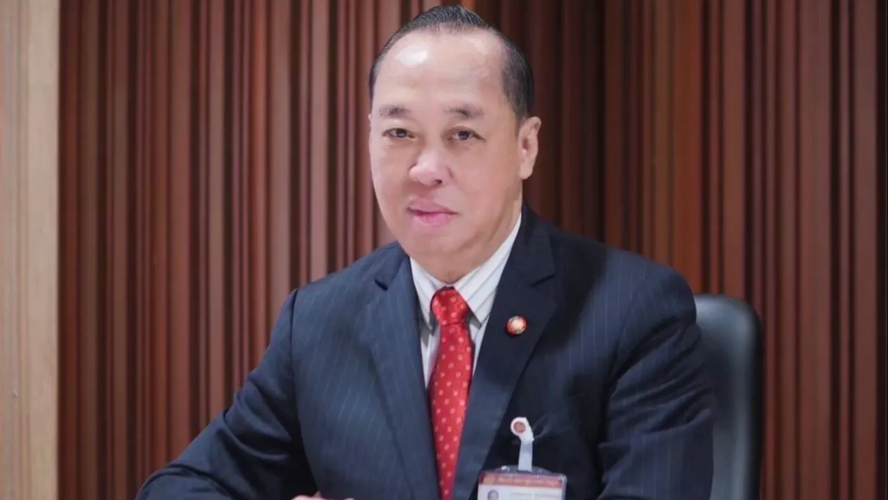 'สงคราม' แนะรัฐเร่งฟื้นเอสเอ็มอีเพิ่มโอกาสช่วยประชาชนเสนอรัฐใช้เงินกู้ต่อลมหายใจเอสเอ็มอี