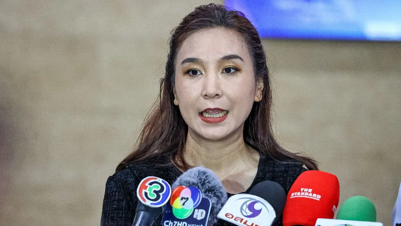 'ศิริกัญญา' ติงดราม่าปรับเกณฑ์ประกาศผล 'บัตรคนจน' รอบใหม่ เข้มงวด-แข็งตัวเกินไป
