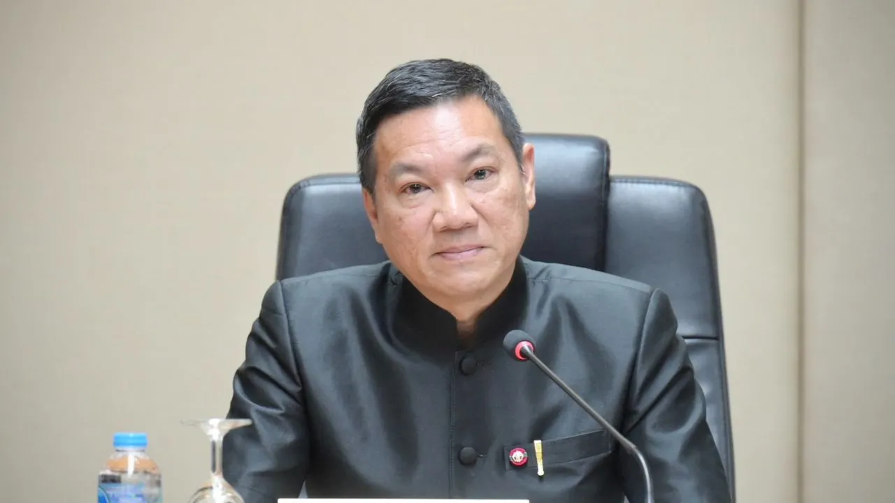 ปลัด มท. สั่งยกระดับมาตรฐานความปลอดภัยสถานบริการ-อาคารสาธารณะทั่วประเทศ