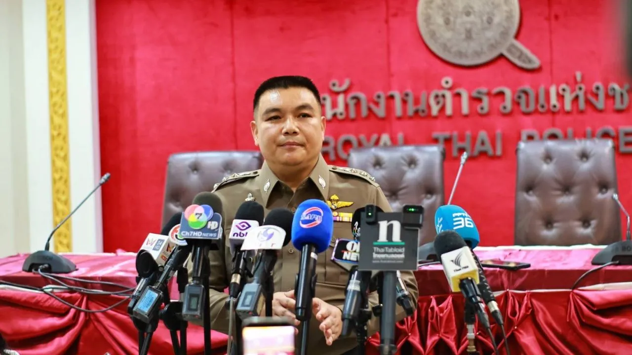 หาช่องโหว่ 'โกงสอบท้องถิ่นล่าสุด' วางกรอบตรวจสอบ 30 ประเด็น ย้ำไม่ชี้มีทุจริต เร่งปิดช่องว่างระบบ