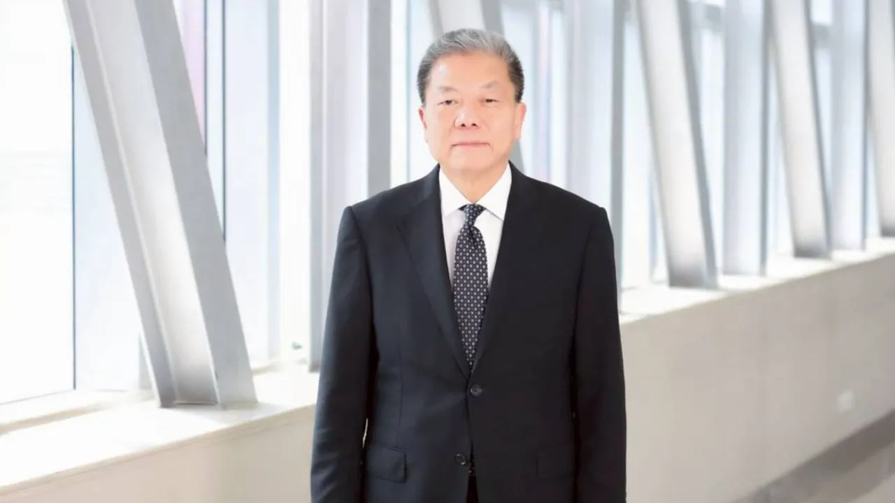 'หมอสรณ' ร่ายยาวแถลงการณ์ ค้านมติปลดออกจากประธาน กสทช. จ่อเอาผิดทางกฎหมาย