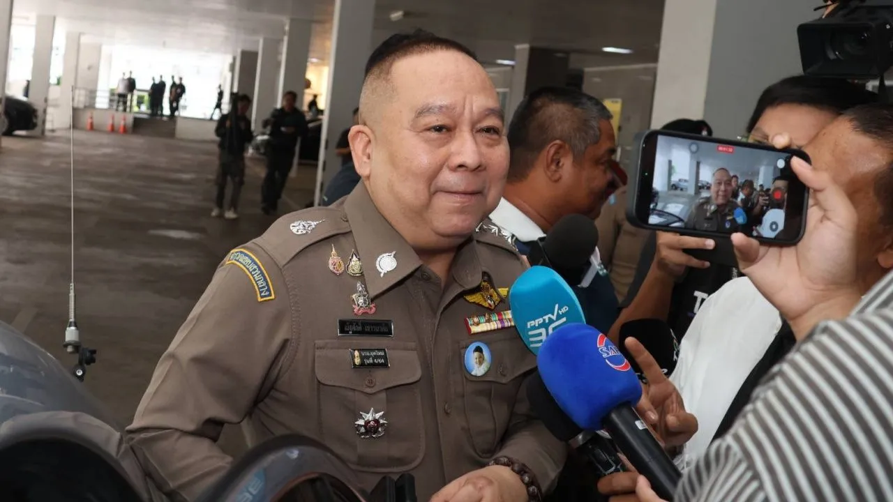 จ่อเรียก 11 คนในบ้านย่านบางบัวทอง-ผู้ดูแลโครงการ รับทราบข้อกล่าวหาคดีโกงสอบท้องถิ่น