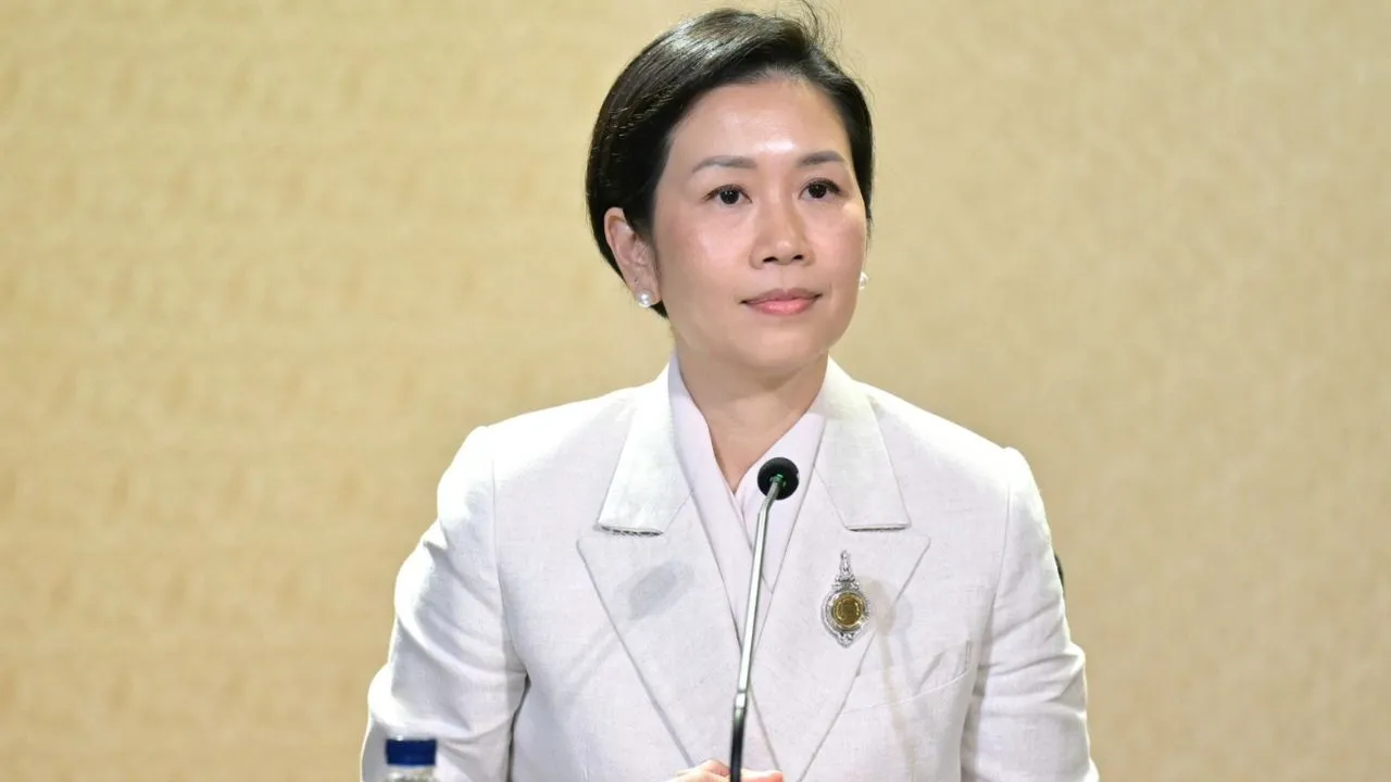 จบโรดโชว์จีน นายกฯ เชื่อมความร่วมมือไทย–จีนทุกระดับ พลิกไทยสู่พันธมิตรเศรษฐกิจดิจิทัล