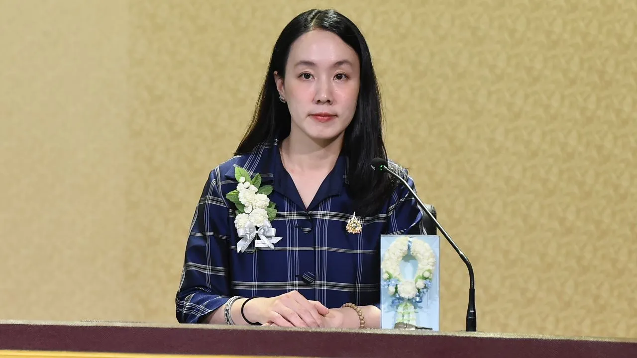 ครม. เห็นชอบผลักดันโครงสร้างพื้นฐานอย่างทั่วถึง ยกระดับทักษะประชาชน–ความปลอดภัยไซเบอร์