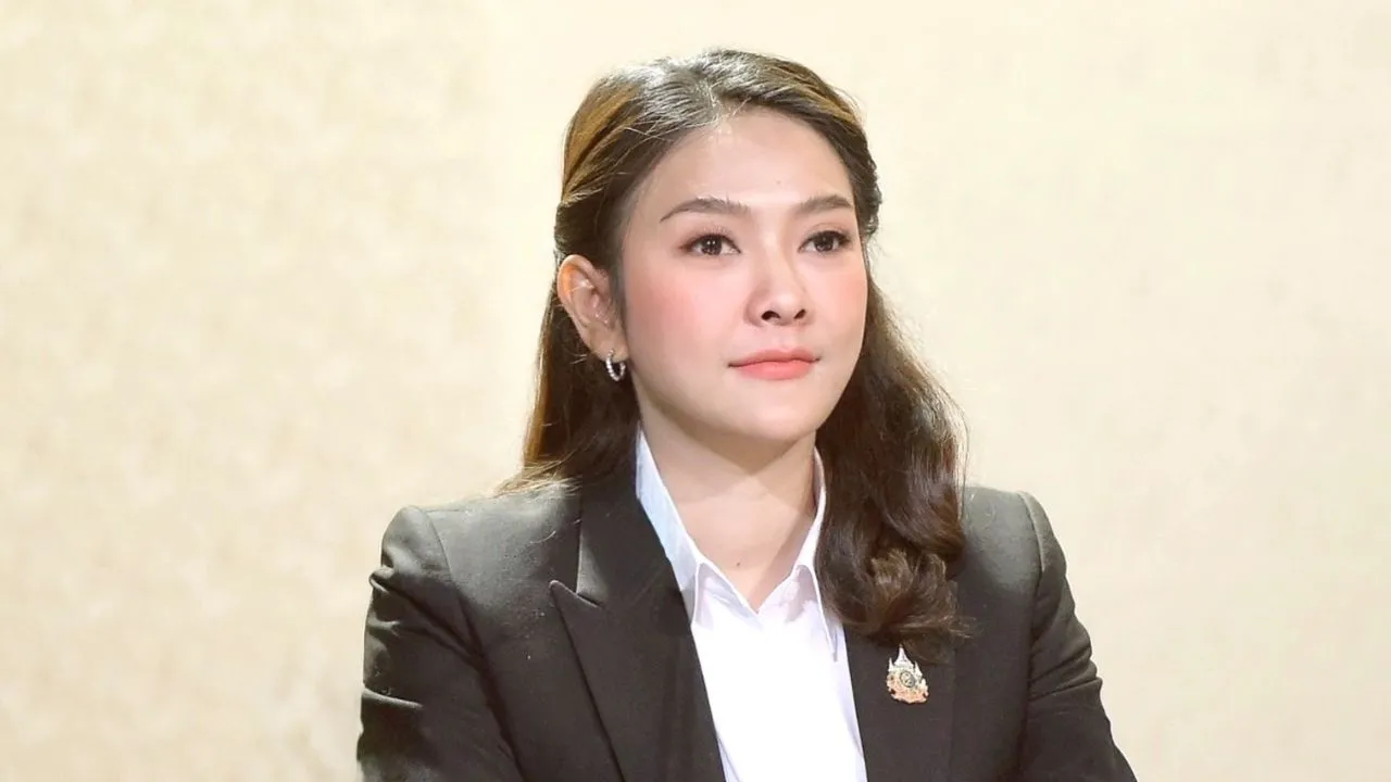 อดีตโฆษกเกษตรฯ ซัดเจ้ากระทรวงมัวโฟกัสโยกย้าย ขรก.สนองการเมือง เมินแก้ปัญหาเกษตรกร