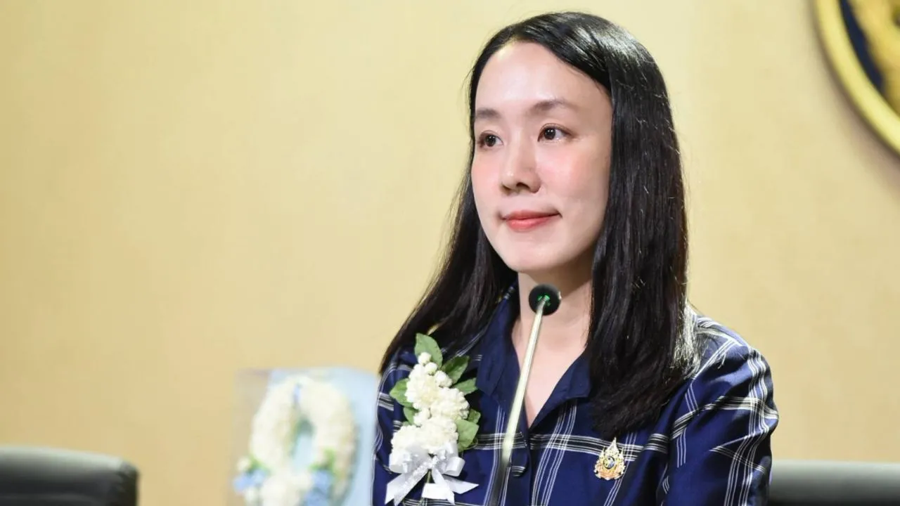 รัฐบาลเผยผลสำเร็จ ไทยช่วยไทย พลัส ช่วยประชาชนกว่า 39 ล้านคน เงินหมุนเวียนกว่า 7.8 หมื่นล้าน