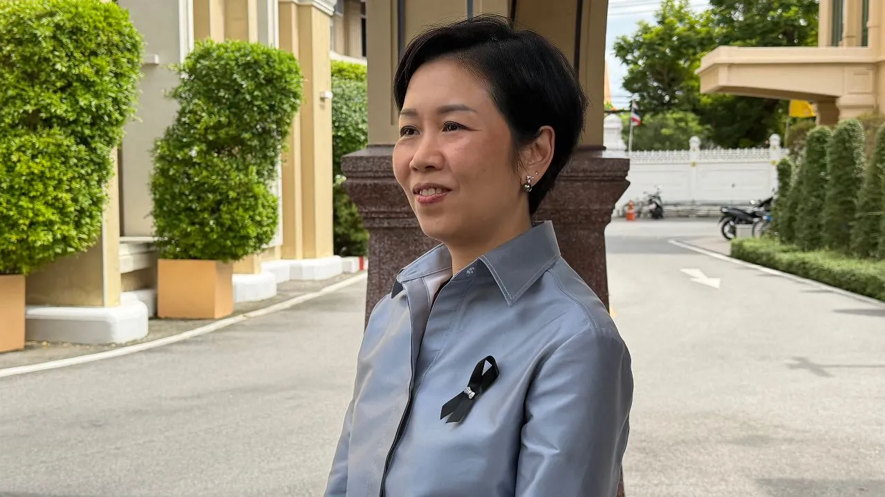 นายกฯ ทบทวนแลนด์บริดจ์ ปรับแผนเร่งลงทุน 'Missing Links' เชื่อมไทยสู่ฮับโลจิสติกส์อาเซียน