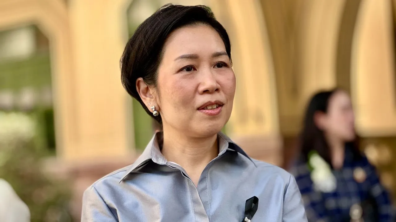 'โฆษกรัฐบาล' ยันไม่กังวลภาพลักษณ์ หลัง 'มิน อ่อง หล่าย' จ่อเยือนไทย