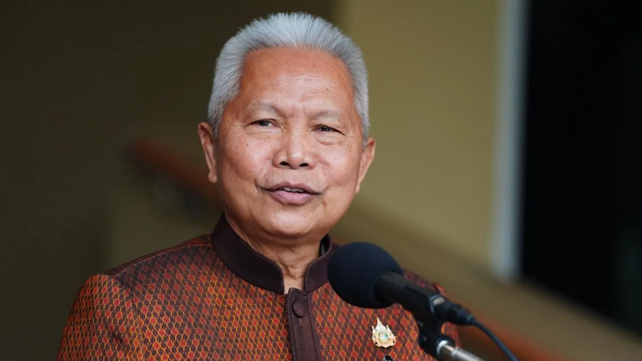 ป.ป.ช. เปิดกรุ 'โสภณ ซารัมย์' กรณีพ้นตำแหน่ง สส. ทรัพย์สินเกิน 50 ล้านบาท
