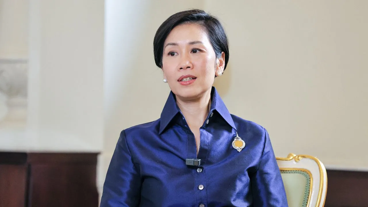 รัฐบาลโต้ 'หมอสุภัทร' กล่าวหา 'นายกฯ' ยื้อปมประธาน กสทช. ย้ำเรื่องยังมาไม่ถึง