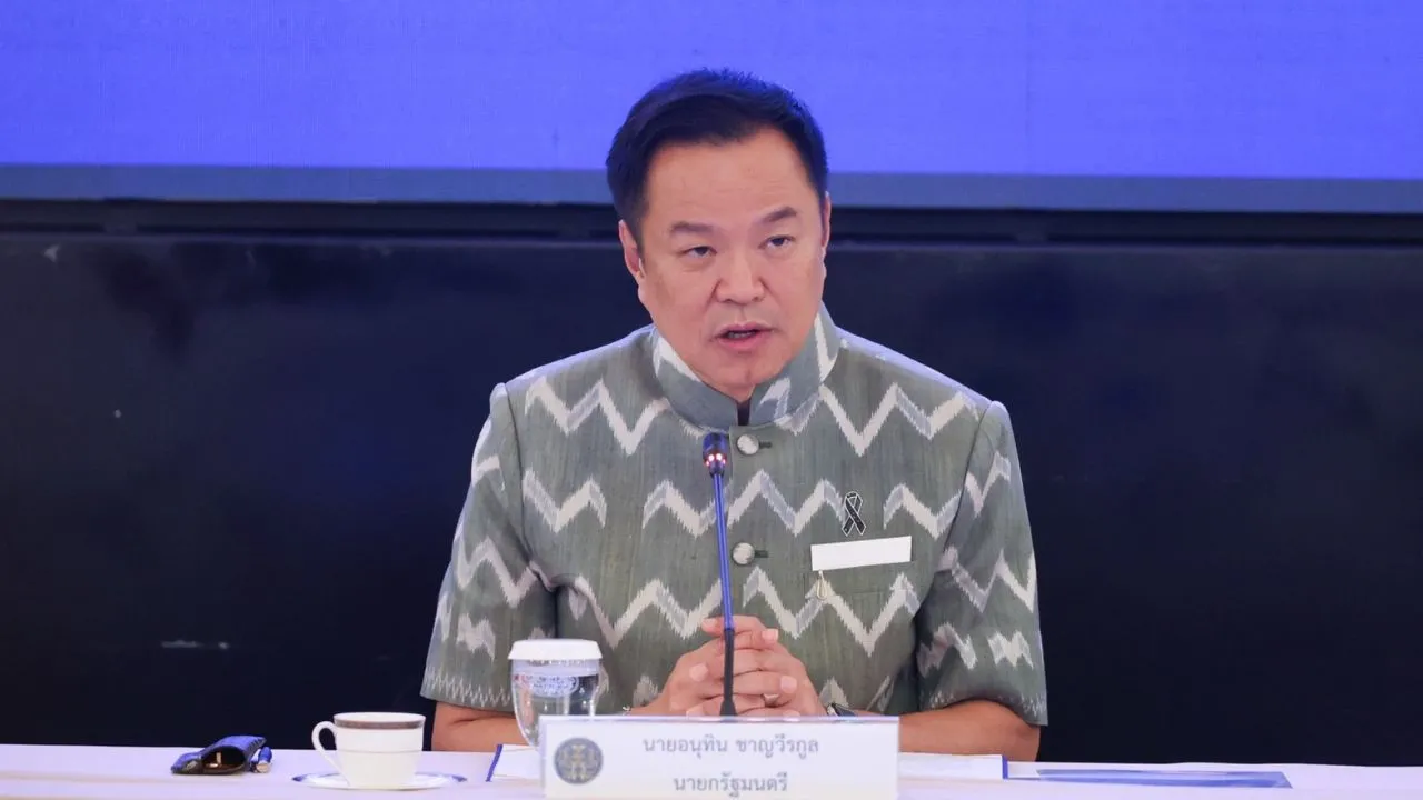 นายกฯ ประณามเหตุไปป์บอมบ์นราธิวาส ทหารพรานเสียชีวิต 5 นาย มอบ รมว.กลาโหม ลงพื้นที่เยียวยาสูงสุด