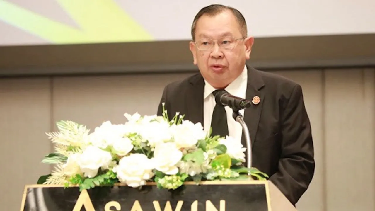 ผู้ตรวจการแผ่นดิน จัดสัมมนา 'ทิศทางตรวจสอบรัฐยุคใหม่' ย้ำข้อเสนอแนะต้องปฏิบัติได้จริง