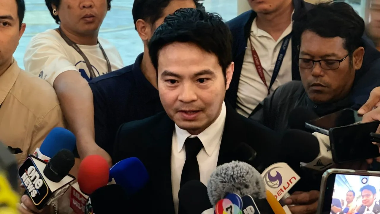คตท. ตั้ง 'ภราดร' เป็นประธานอนุกรรมการควบคุมการทุจริตภาครัฐ 'มานะ' ตื่นเต้นเห็นทุกคนเริ่มตื่นตัว
