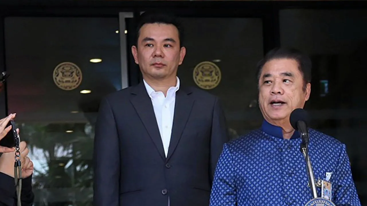 โฆษกเกษตรฯ โต้กล้าธรรม ย้ำ MOU ไทย-จีน ไม่เกี่ยวเปิดนำเข้าเนื้อสัตว์ปีกจากจีน