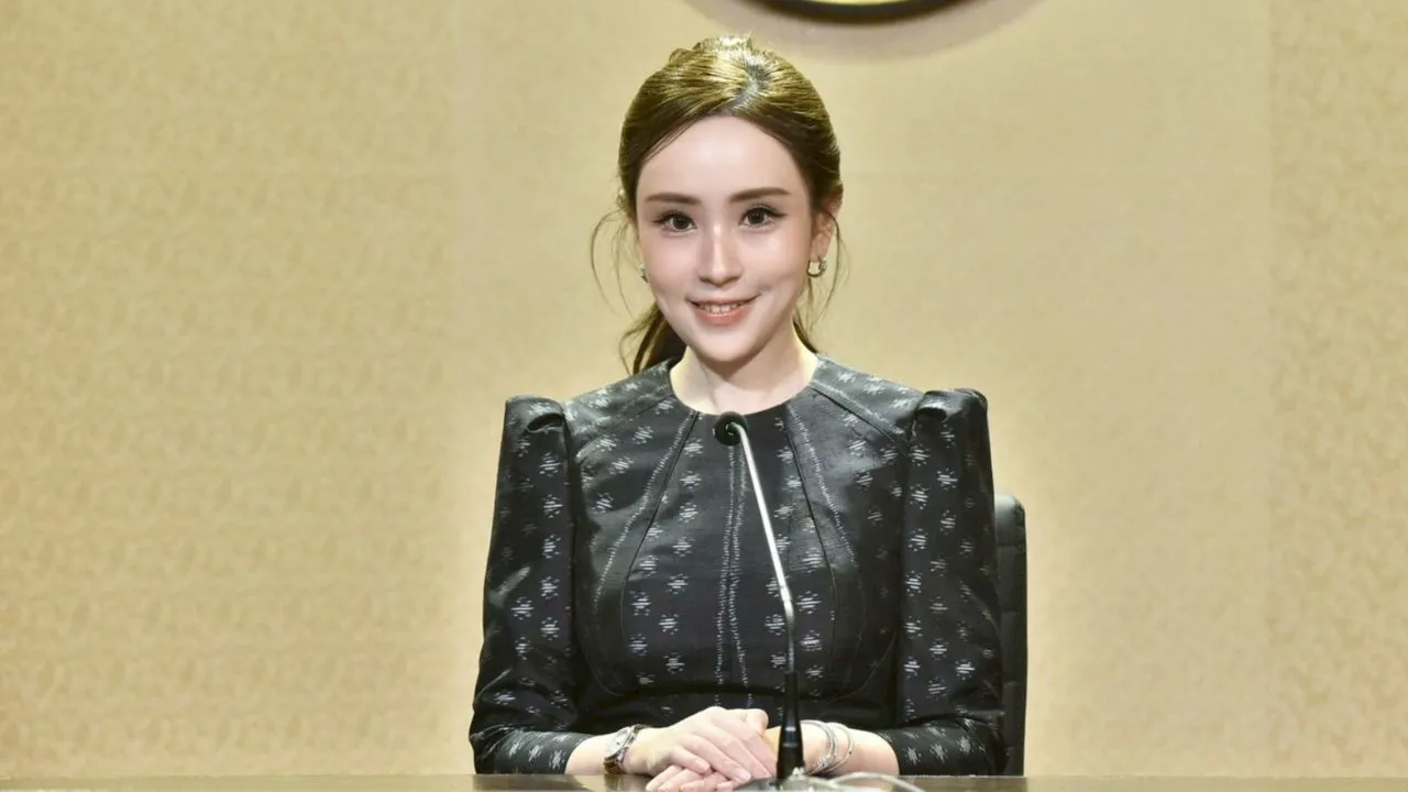 รัฐบาลติดสปีดศูนย์สร้างสุข 24 ชม. เชื่อม AI-โซเชียล ลุยค้นหากลุ่มเปราะบาง เคสวิกฤตถึงมือทันที