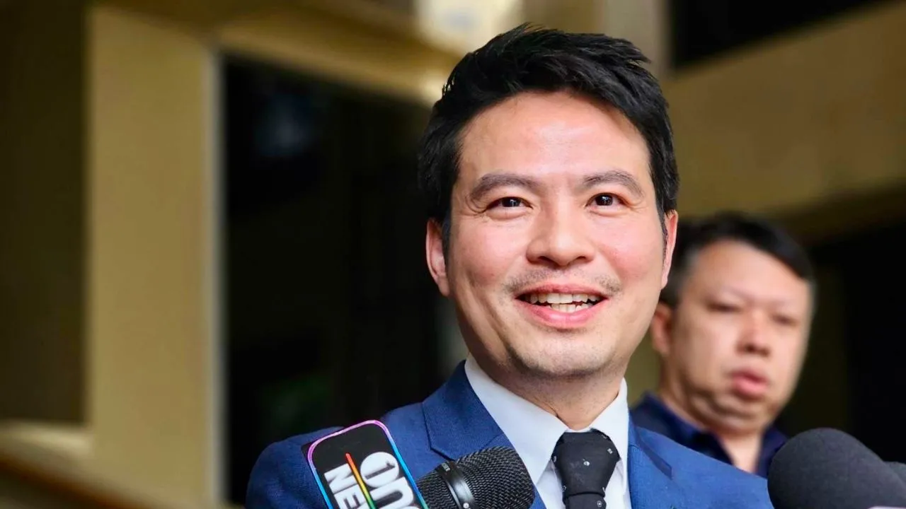 บัตรคนจน คงสิทธิถึงสิ้น ก.ย. 'ภราดร' ลุยสางทุจริตภาครัฐ ให้ขออนุมัติในแพลตฟอร์ม