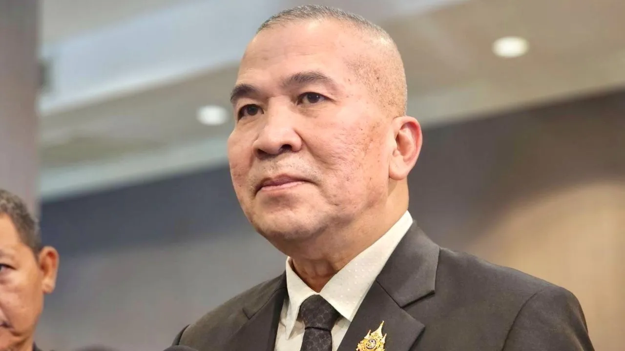 รมว.ยธ. ไม่ทราบเหตุผล หลัง 'ภาวุธ' สส.ปชน. ขอเลื่อนหมายเรียกคดี Forex ครั้งที่ 1