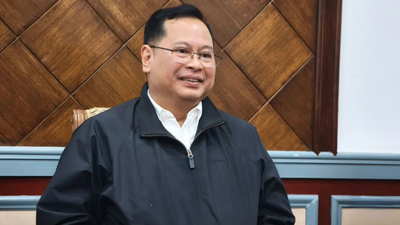 'ปกรณ์' ชี้รัฐบาลเร่งหาทางออกใหม่ รับมือมาตรการภาษีสหรัฐฯ ยันไทยเดินหน้ามาตรการแรงงานสากล-OECD