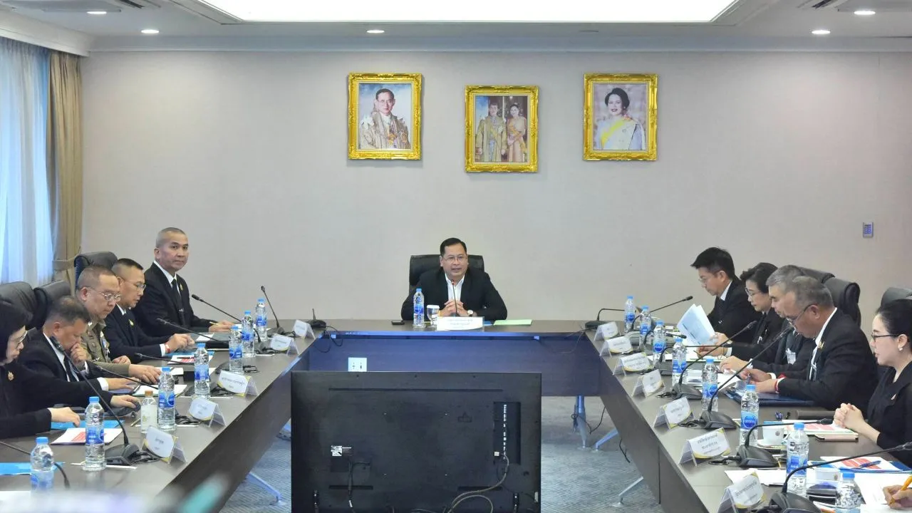'ปกรณ์' ถอนหายใจโกงสอบท้องถิ่นผู้เกี่ยวข้องเพียบ