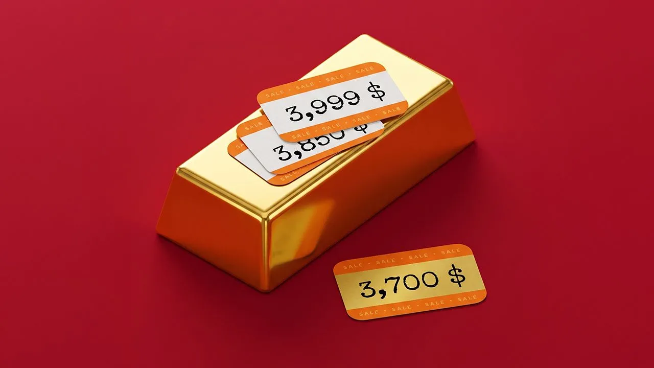 ฝ่าด่าน 'ทองคำ' 3,900 ดอล... จุดวัดใจ