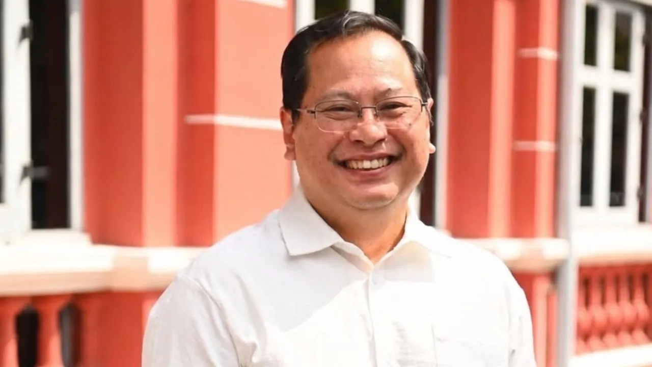 'ปกรณ์' เผย ส.ค.นี้ เตรียมชง ครม. คุมอัตราข้าราชการ-ยุบอัตราเกษียณอายุ